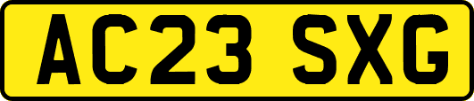 AC23SXG