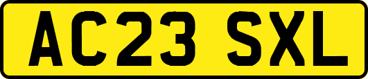 AC23SXL