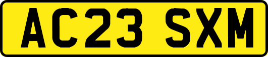 AC23SXM