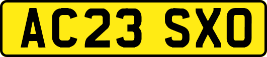AC23SXO