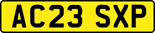 AC23SXP