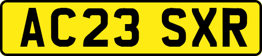 AC23SXR