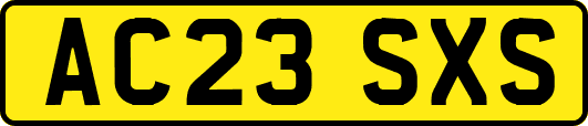AC23SXS