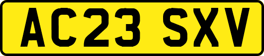 AC23SXV