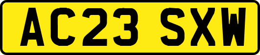 AC23SXW