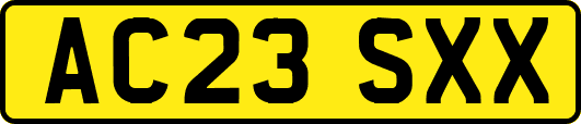 AC23SXX