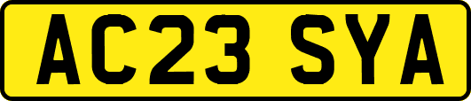 AC23SYA