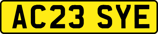 AC23SYE