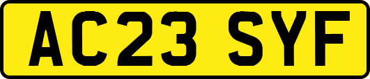 AC23SYF