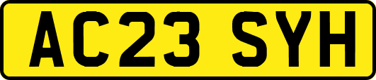AC23SYH