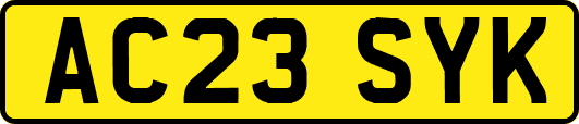 AC23SYK