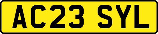 AC23SYL