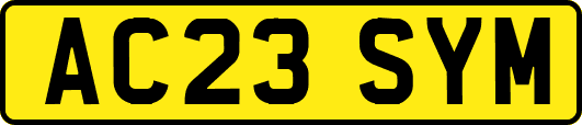 AC23SYM