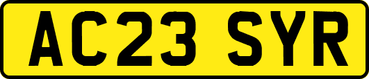 AC23SYR