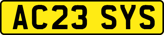 AC23SYS