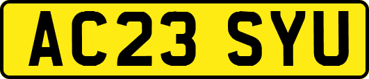 AC23SYU