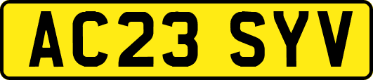 AC23SYV