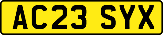 AC23SYX