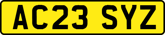AC23SYZ