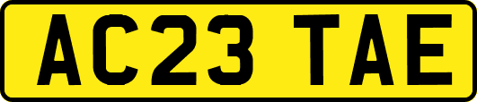 AC23TAE