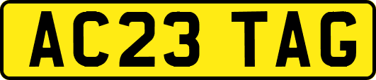 AC23TAG