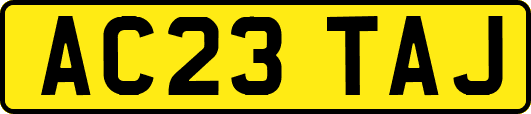 AC23TAJ