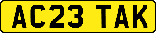 AC23TAK