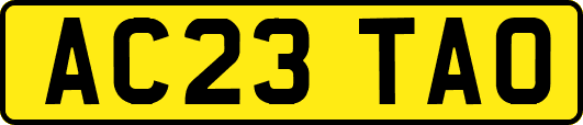 AC23TAO
