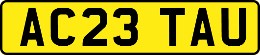 AC23TAU
