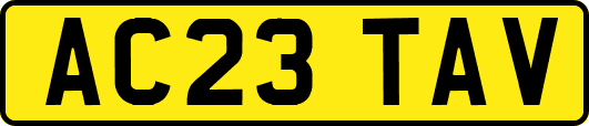 AC23TAV