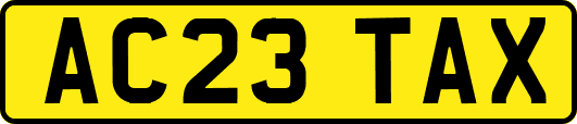AC23TAX