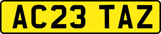 AC23TAZ