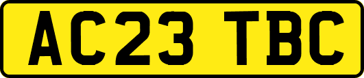 AC23TBC