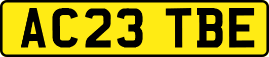 AC23TBE