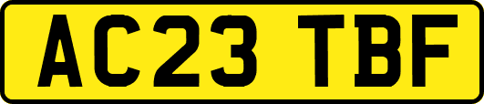 AC23TBF