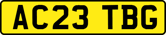 AC23TBG