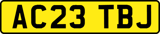 AC23TBJ