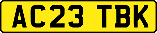 AC23TBK