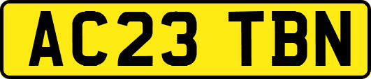 AC23TBN