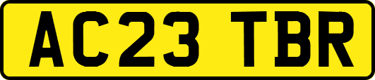 AC23TBR