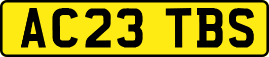 AC23TBS