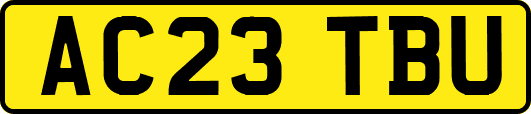 AC23TBU