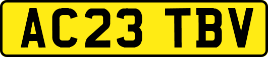 AC23TBV