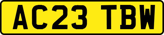 AC23TBW
