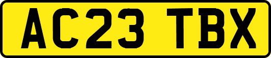 AC23TBX