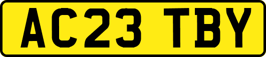 AC23TBY