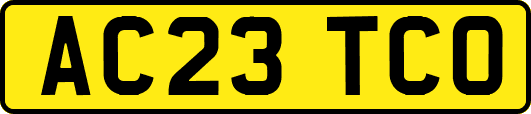 AC23TCO
