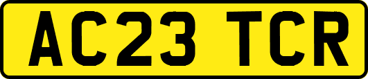 AC23TCR