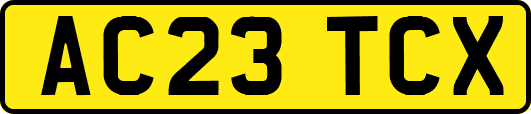 AC23TCX
