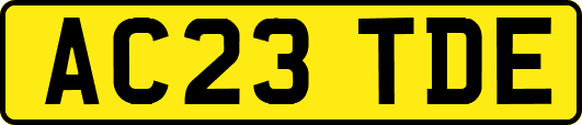 AC23TDE